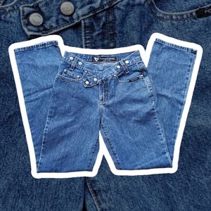 Vintage Rocky Mountain Jeans